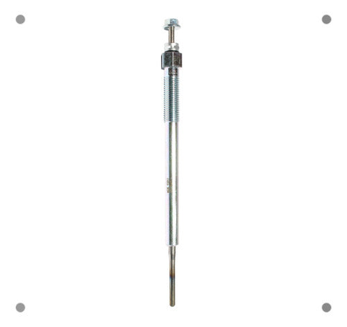 Bujia Incandescente Toyota Hiace 2.5 2006 2013