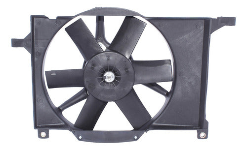 Electroventilador Corsa 1.6 C3 C16se 2009 2010
