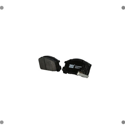 Pastilla Freno Trasera Subaru Outback 1996 1999