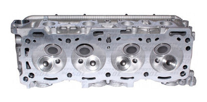 Culata Motor Completa Chevrolet Luv 2.3 4zd1 1989 1998