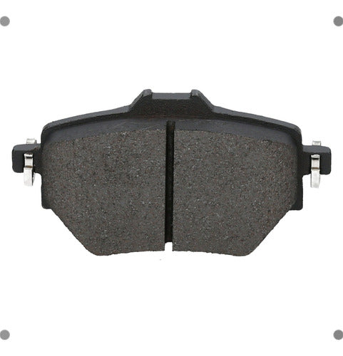 Pastilla Freno Trasera Haval H2 2015 2021