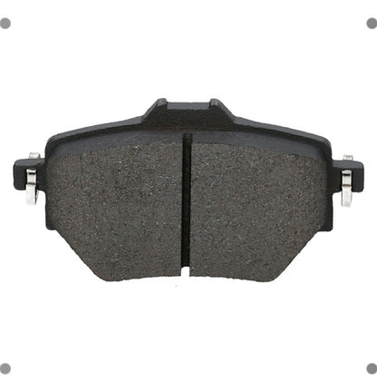 Pastilla Freno Trasera Haval H2 2015 2021