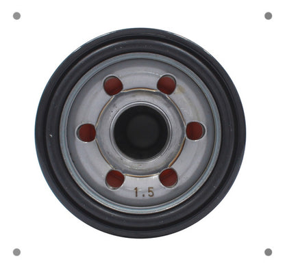 Filtro Aceite Honda Crv 2.4 K24z9 Vtec 2012 2016