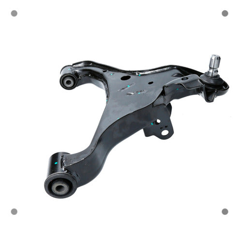 Bandeja Suspension Derecha Nissan Pathfinder 2005 2012