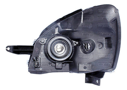 Optico Derecho Chevrolet Corsa 1.6 C3 C16se 2010 2012