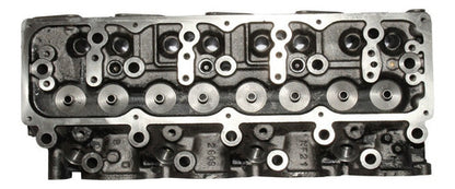 Culata Nissan Terrano D22 2.727 2wd 2006