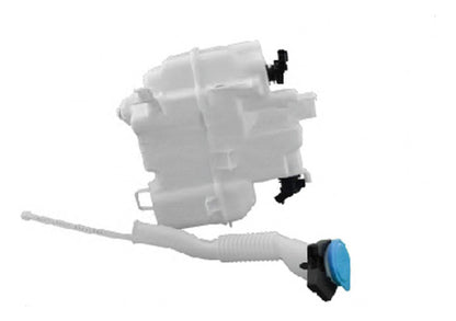 Deposito Limpiaparabrisa Mazda 3 2015 2019 Con Bomba