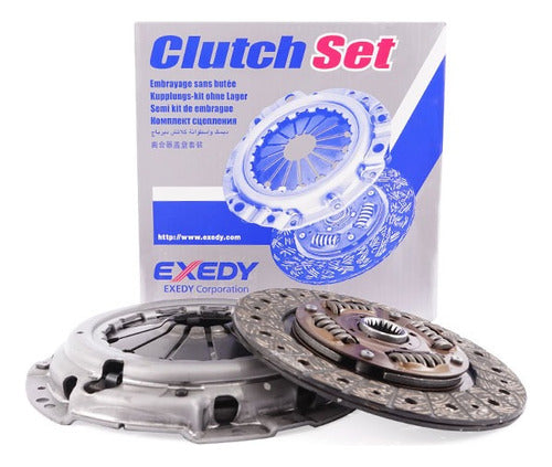 Kit Embrague Exedy Suzuki Grand Nomade 2.0 J20a 2012 2015