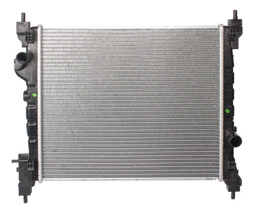 Radiador Motor Parachevrolet Spark Gt 1.2 2011 2018