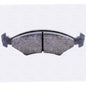 Pastilla Freno Delantera Kia Sephia 1.8 T8 2000