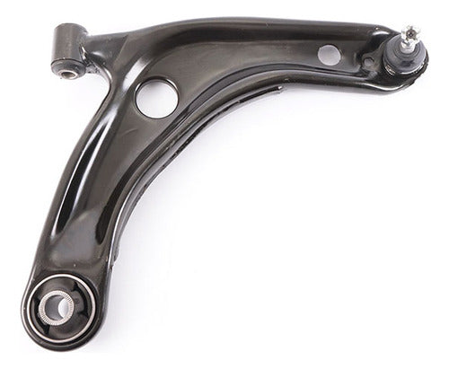 Par Bandeja Suspension R/L Jac S2 1.5 2015 2021