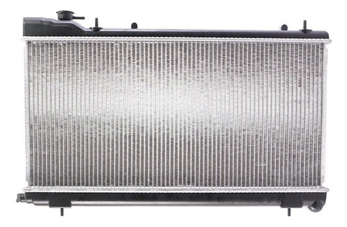 Radiador Motor Subaru Forester 2.5 Ej251 1997 2002