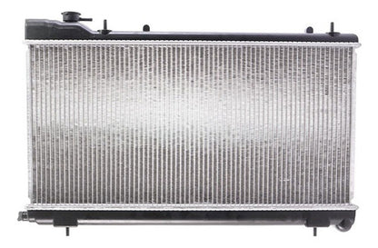Radiador Motor Subaru Forester 2.5 Ej251 1997 2002