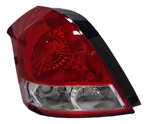 Farol Trasero Suzuki Dzire 2008 2012 Izquierdo Rojo