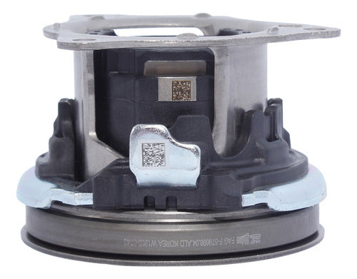 Rodamiento Embrague Hyundai Avante 1.6 D4fb 2015 2019