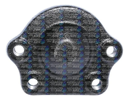 Rotula Sup Nissan 720 2200 Sd22 Sohc 8 Valv Diesel 1980 1982