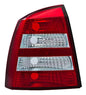 Farol Trasero Chevrolet Astra Sedan 2003 2006 Izquierdo Rojo