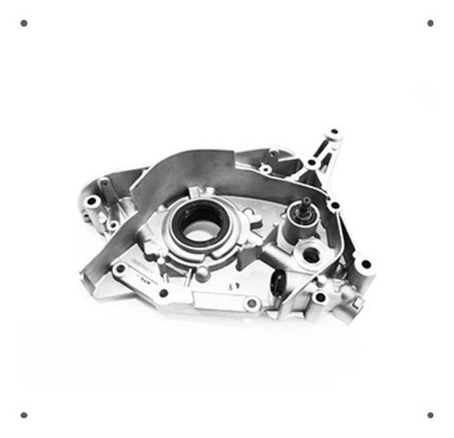 Bomba Aceite Hyundai H100 Grace 2.5 D4ba 1996 2003