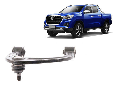 Bandeja Suspensión Superior Changan Hunter 2020 2023 Derecha