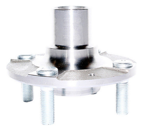 Maza Rueda Delantera Hyundai Accent Rb 1.6 2011 2018