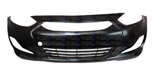 Parachoque Delantero Hyundai Accent 2011 2019