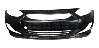 Parachoque Delantero Hyundai Accent 2011 2019