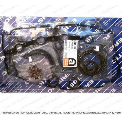 Juego Empaquetadura Motor Mazda 323 1.6 1999 2003