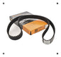 Correa Distribucion Renault Laguna Ii 2.0 F4r 2003 2009