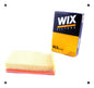Filtro Aire Peugeot 307 Break 1.6 Tu5jp4 2002 2005