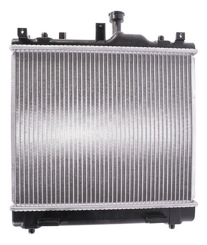 Radiador Motor Suzuki Alto K10 1.0 K10b 2011 2015