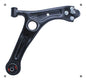 Bandeja Suspension Delantero Chery Tiggo 3 1.5 2019 2024 Par