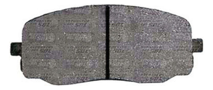 Pastilla Freno Delantero Kia Morning Kappa 1.2 2012 2014