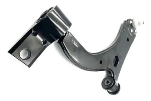 Bandeja Suspension Izquierdo Inferior Ford Fiesta 2004 2010