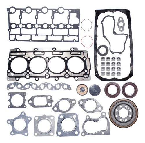 Juego Empaquetadura Motor Maxus T60 2.8 Sc28r 2017 2022