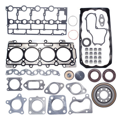 Juego Empaquetadura Motor Maxus T60 2.8 Sc28r 2017 2022