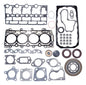 Juego Empaquetadura Motor Maxus T60 2.8 Sc28r 2017 2022