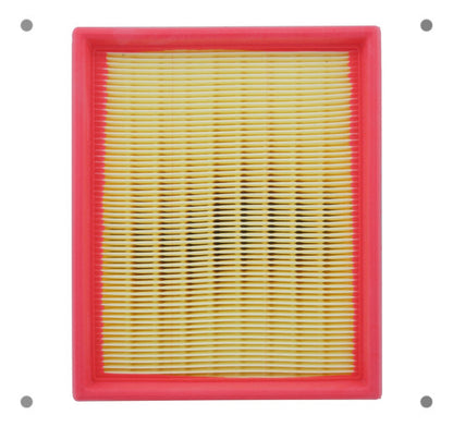 Filtro Aire Citroen Berlingo 1.9 Dw8b 2004 2007