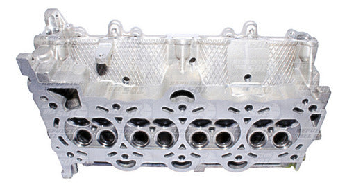 Culata Hyundai Accent Rb 1.6 Gamma Dohc G4fc 2011 2018