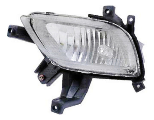 Farol Neblinero Izquierdo Kia Cerato 1.6 G4fg 2013 2016