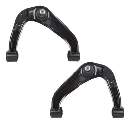 Bandeja Delantera Superior Nissan Navara 2005 2020 Par