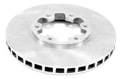 Par Disco Freno Delantero Nissan Pathfinder 3.3 1996 2004