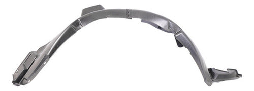 Guardafango Delantero Kia Cerato 5 1.6 G4fc 2011 2014 Par