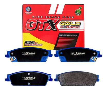 Discos Freno + Pastilla Chevrolet Avalanche 2007 2014