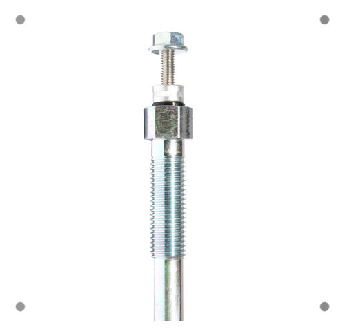 Bujia Incandescente Toyota Hilux 2.5 2005 2011