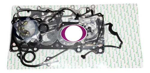 Kit Empaquetadura Motor Mazda 323 1.6 B6 1990 1992