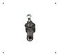 Terminal Ambos lados Direccion Chevrolet Montana 2005 2010