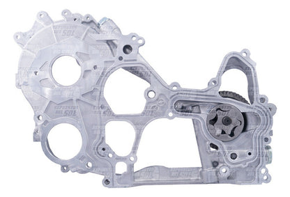 Bomba Aceite Toyota Hilux 2.5 2kd-ftv 2012 2015