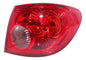 Farol Trasero Derecho Toyota Corolla Ojo Rosa 2005 2007