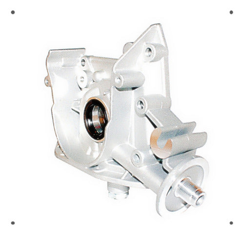 Bomba Aceite Hyundai Accent Prime 1.3 Lc G4ea 2004 2006