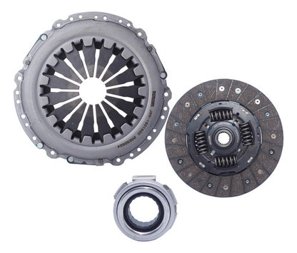 Kit Embrague Chery Tiggo 2 1.5 Sqrd4g15b L4 2017 2023